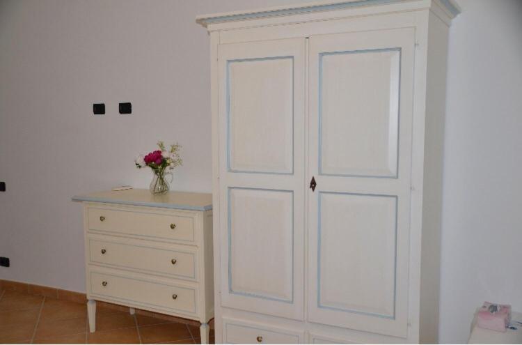 Nebida Appartamento "Magnifica Vista Sul Mare" מראה חיצוני תמונה