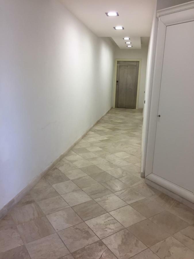 Nebida Appartamento "Magnifica Vista Sul Mare" מראה חיצוני תמונה